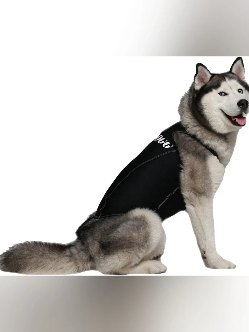 PRO DOGG ANXIETY COMPRESSION SHIRT SZ XL